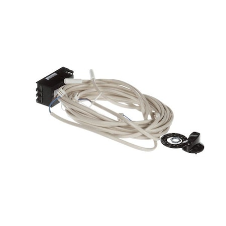 Delfield Kit, Ctrl, Frz, Danfoss, 1Dr Dt 000-CZ0-0212KT-S